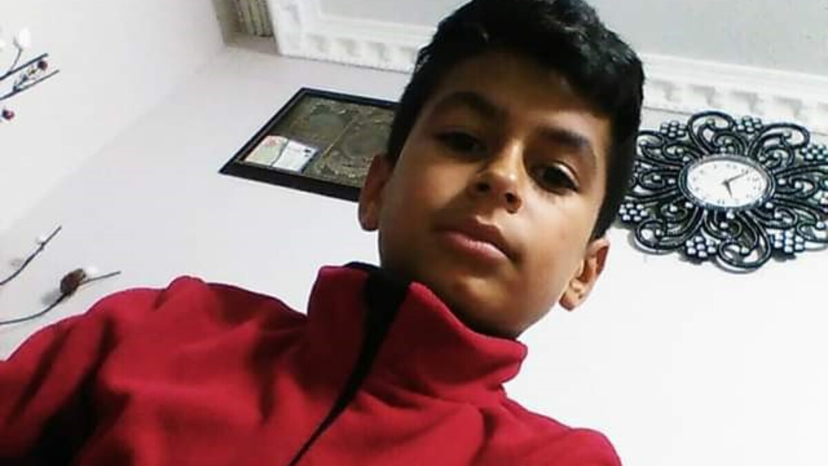 Edirne’de denizde boğulan çocuk defnedildi