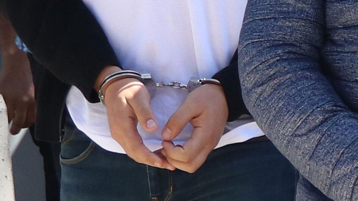 Edirne’de Yunanistan’a kaçmaya çalışan 2 FETÖ’cü yakalandı