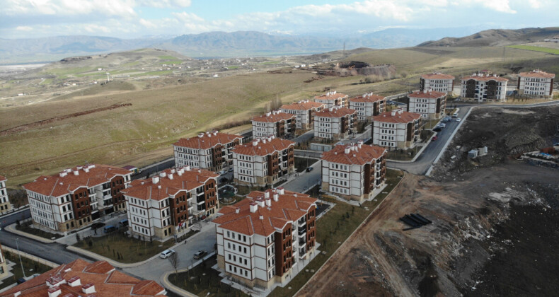 Elazığ’da deprem konut fiyatları: Devlet üzerine düşen babalığın en büyüğünü yaptı