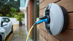 Elektrikli araçların yeni görevi: Kesinti sırasında evlere güç vermek