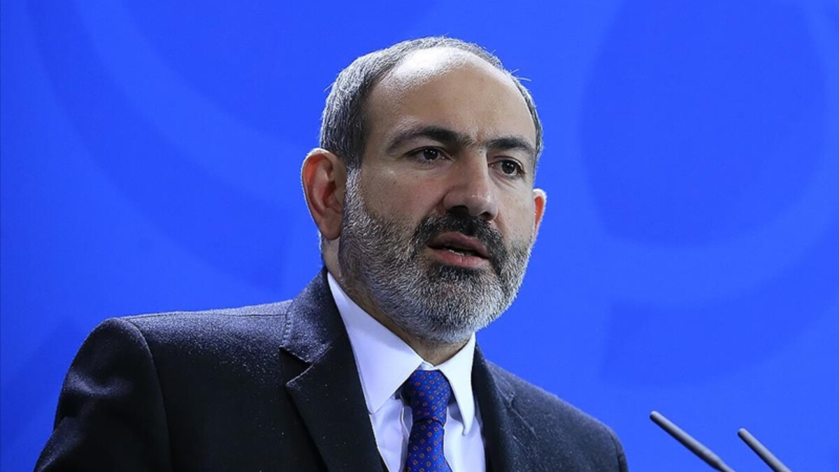 Ermenistan Başbakanı Paşinyan: Azerbaycan’la barış anlaşmasının metni hazır değil