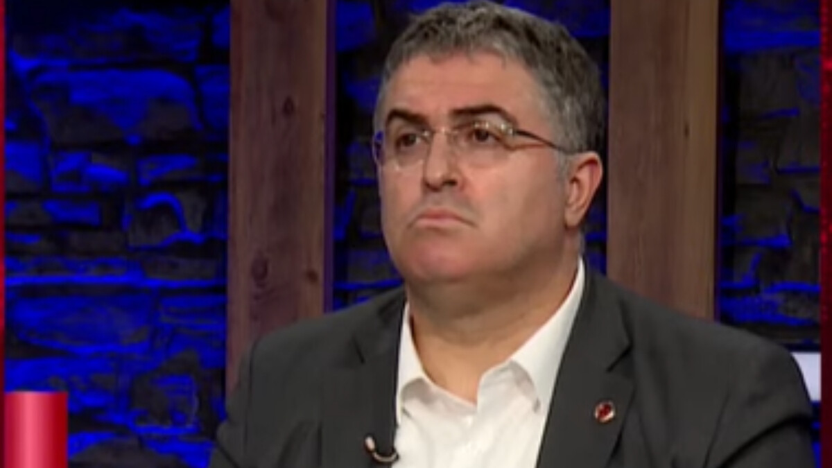 Ersan Şen: Kılıçdaroğlu o kadar dünyanın dışında ki, seçimi kazandığını zannediyor