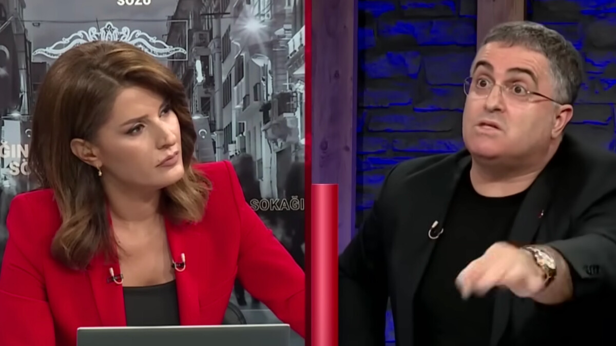 Ersan Şen’den TDK’ya ‘Türkiyeli’ tepkisi: Adamın asabını bozmayın