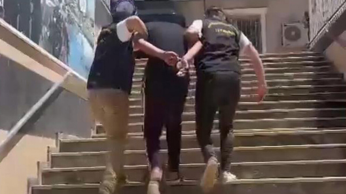 Esenyurt’ta 2 kişinin öldüğü saldırıyı düzenleyenlerden Murat Özer emniyete getirildi