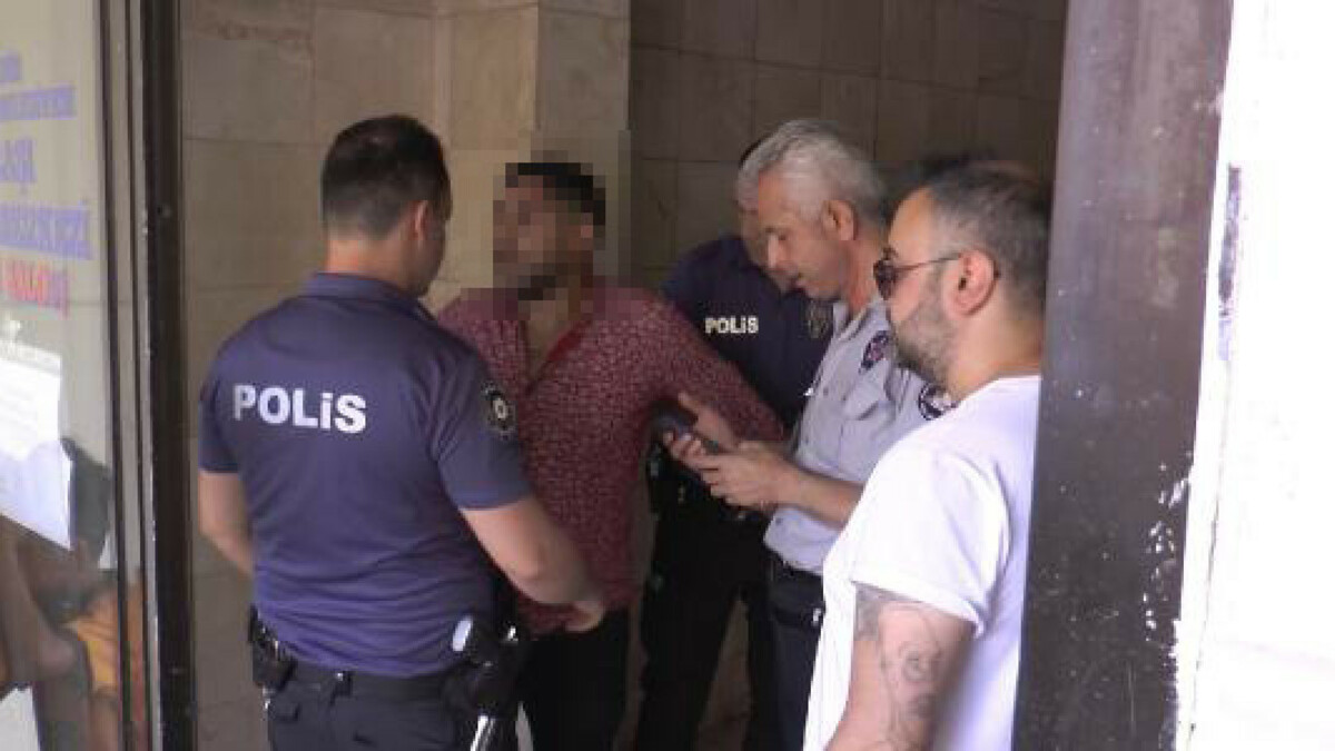 Eskişehir’de arkadaş kavgası: Bıçakla yaraladı