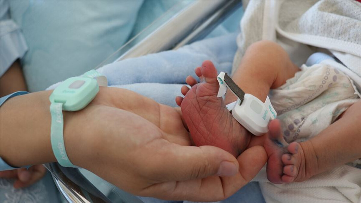 Eskişehir’de bir kadın, yengesinin bebeğini kaçırdı