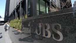 Fed, UBS’ye 268,5 milyon dolar ceza kesti