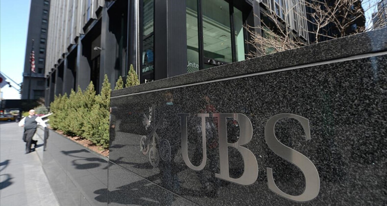 Fed, UBS’ye 268,5 milyon dolar ceza kesti