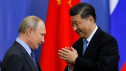Financial Times: Şi Cinping, Vladimir Putin’i Ukrayna’da nükleer saldırıya karşı uyardı