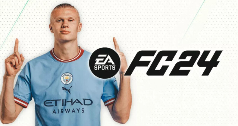 Fiyatı 1199TL! EA Sports FC 24 en çok satanlar listesine girdi