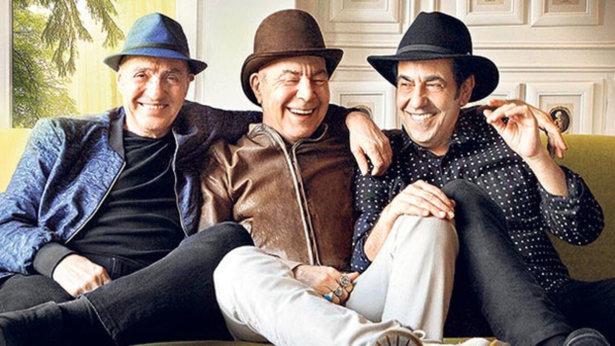 Fuat Güner’in Özkan Uğur paylaşımı duygulandırdı: ‘Sonsuza dek birlikteyiz kardeşim’