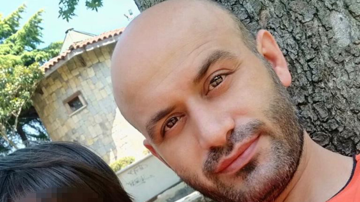 Gaziosmanpaşa’da ev sahibi zamda anlaşamadığı kiracısını çocuklarının gözü önünde vurdu