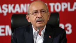 Gizli protokol açığa çıktı! İyi Partililerden Kemal Kılıçdaroğlu’na: ‘Hoyratça heba edilmiş bir güven’