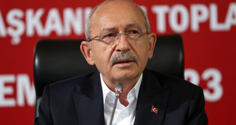 Gizli protokol açığa çıktı! İyi Partililerden Kemal Kılıçdaroğlu’na: ‘Hoyratça heba edilmiş bir güven’