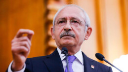 Gizli zoom toplantısına Kılıçdaroğlu’ndan ilk yaptırım! Gökhan Günaydın’a MYK yasağı…