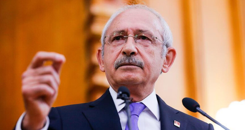 Gizli zoom toplantısına Kılıçdaroğlu’ndan ilk yaptırım! Gökhan Günaydın’a MYK yasağı…