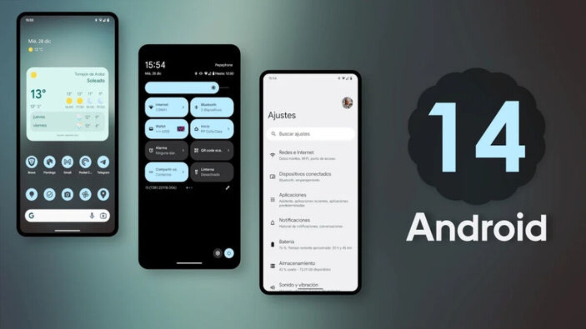 Google, son Android 14 beta güncellemesini yayınladı