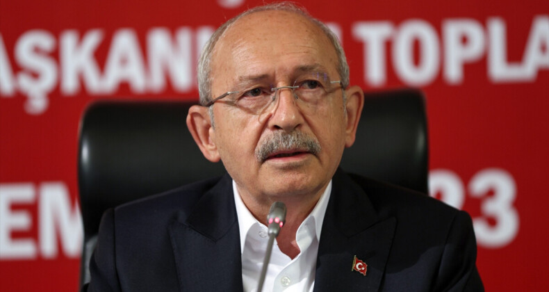 Halk Tv’den Kemal Kılıçdaroğlu’na fesih tepkisi! Cafer Mahiroğlu: ‘Bu zihniyet CHP bünyesinde barınamaz’