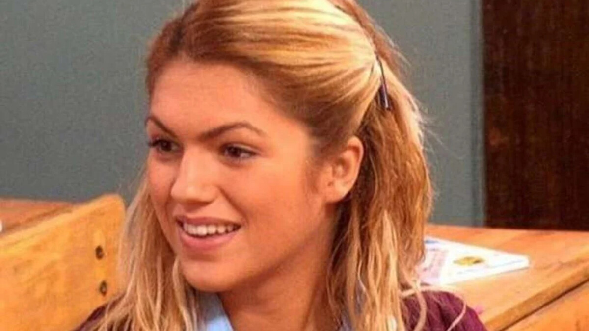 Hayat Bilgisi’nin Barbie’si ünlü futbolcunun kardeşi çıktı! Duyanlar şoke oldu…