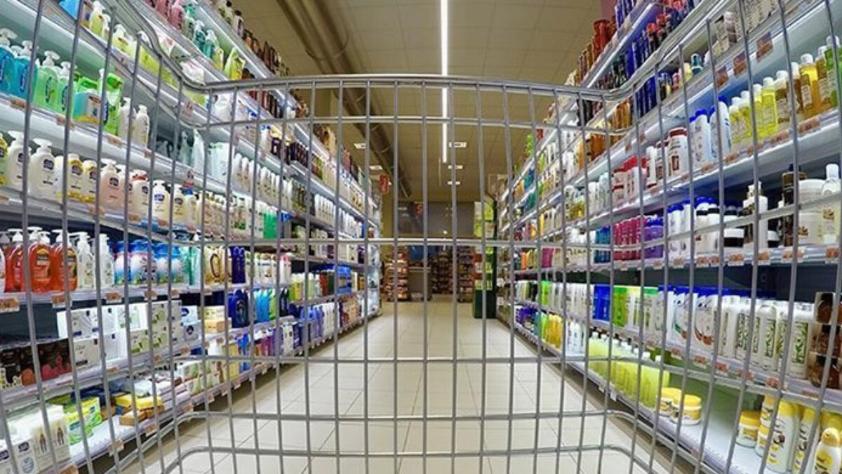 Haziranda perakende satışlar yüzde 28,4 arttı