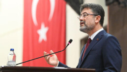 İbrahim Yumaklı: Planlı üretimde takvim işliyor