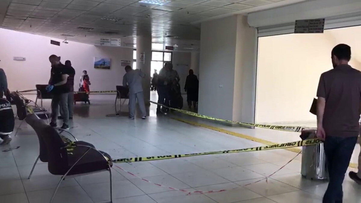 Iğdır’da husumetli aileler birbirine girdi: 16 yaralı