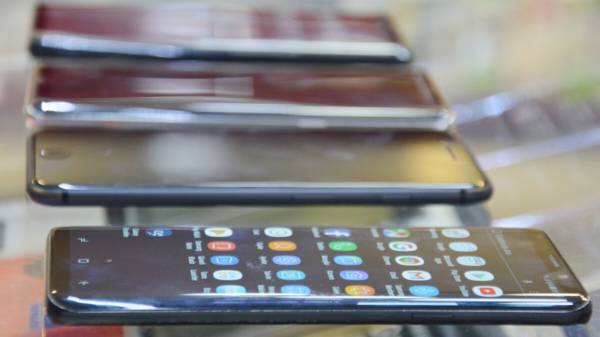 İkinci el telefon satışları sıfırları geride bıraktı