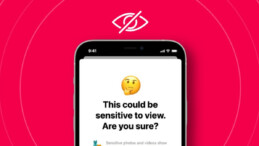 iPhone’larda Hassas İçerik Uyarısı nasıl etkinleştirilir