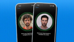 iPhone’larda ikinci Face ID nasıl eklenir