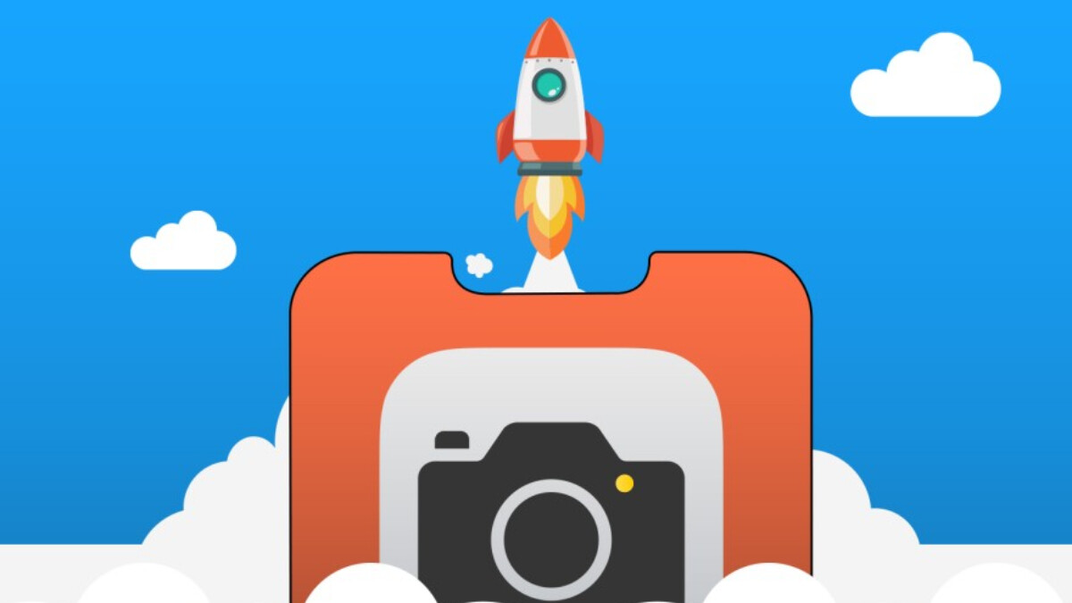 iPhone’larda kamerayı hızlı başlatmanın 7 farklı yolu