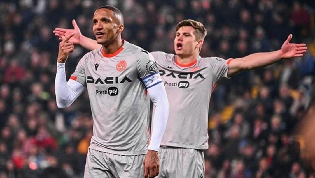 İsmail Kartal duyurdu: