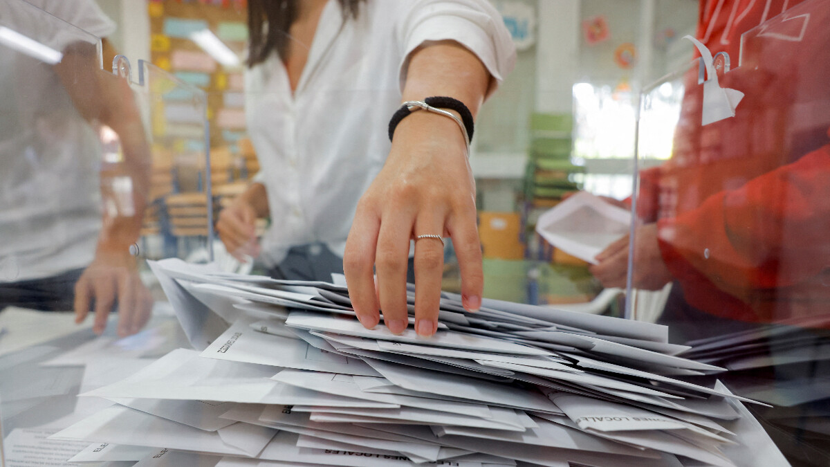 İspanya’da yaz ortasında seçim: Postayla oy kullanmaya ilgi arttı