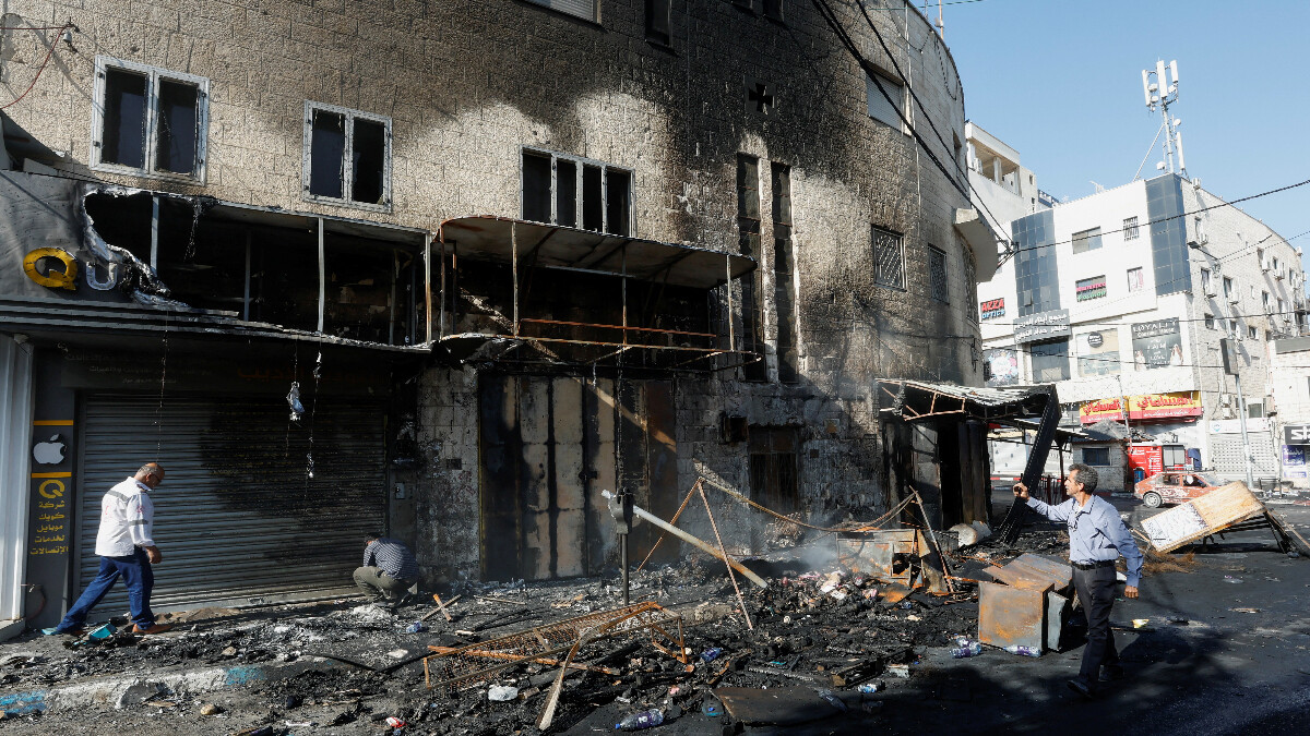 İsrail’in Cenin’deki saldırılarında ölen Filistinlilerin sayısı arttı