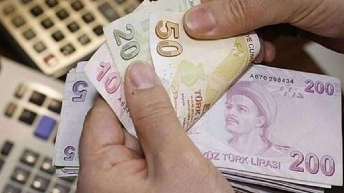 İşsizlik Sigortası Fonu yüzde 30’dan 50’ye çıkartıldı