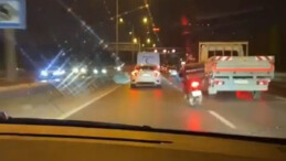 İstanbul’da 1 haftalık trafik denetimi bilançosu: 710 magandaya ceza