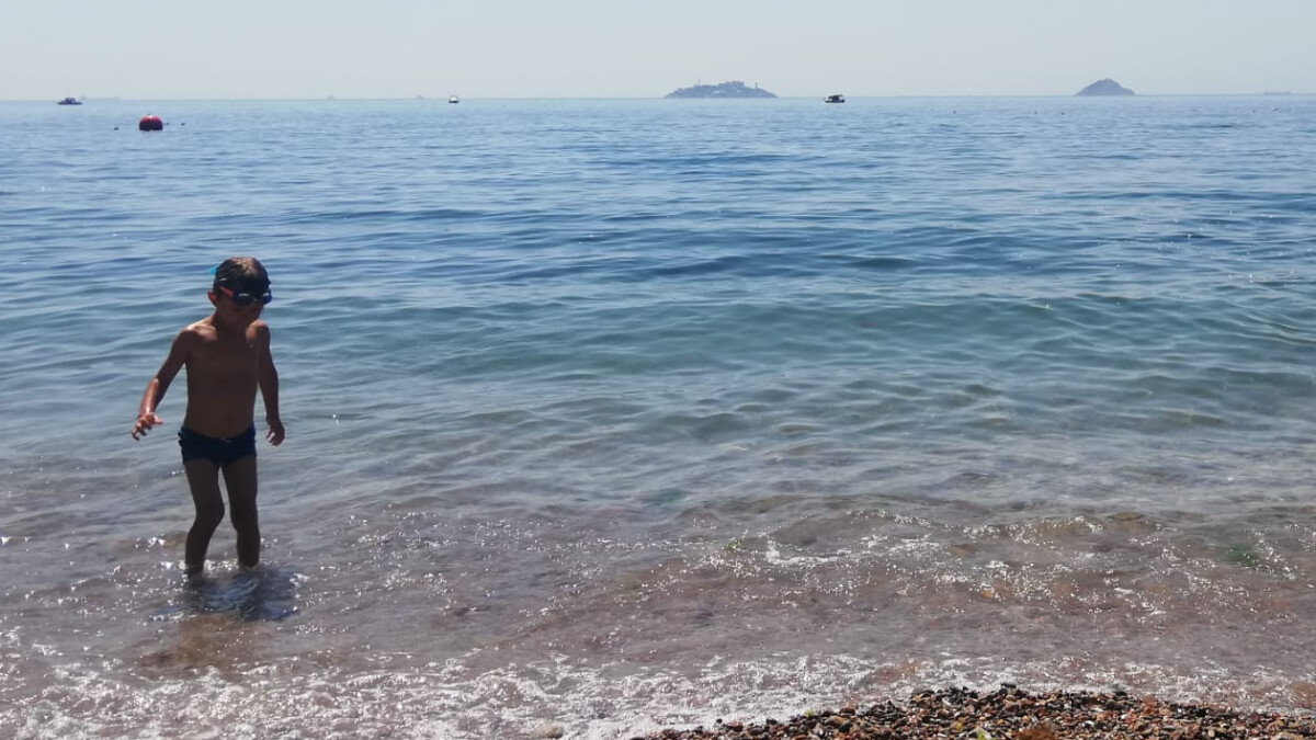 İstanbul’da adada bir günün maliyeti