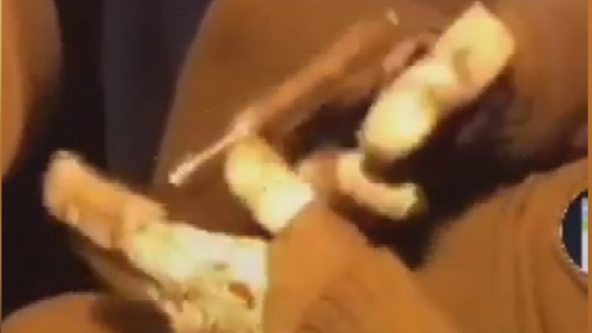 İstanbul’da ‘bir atölyede silah üretiliyor’ iddiası yalan çıktı