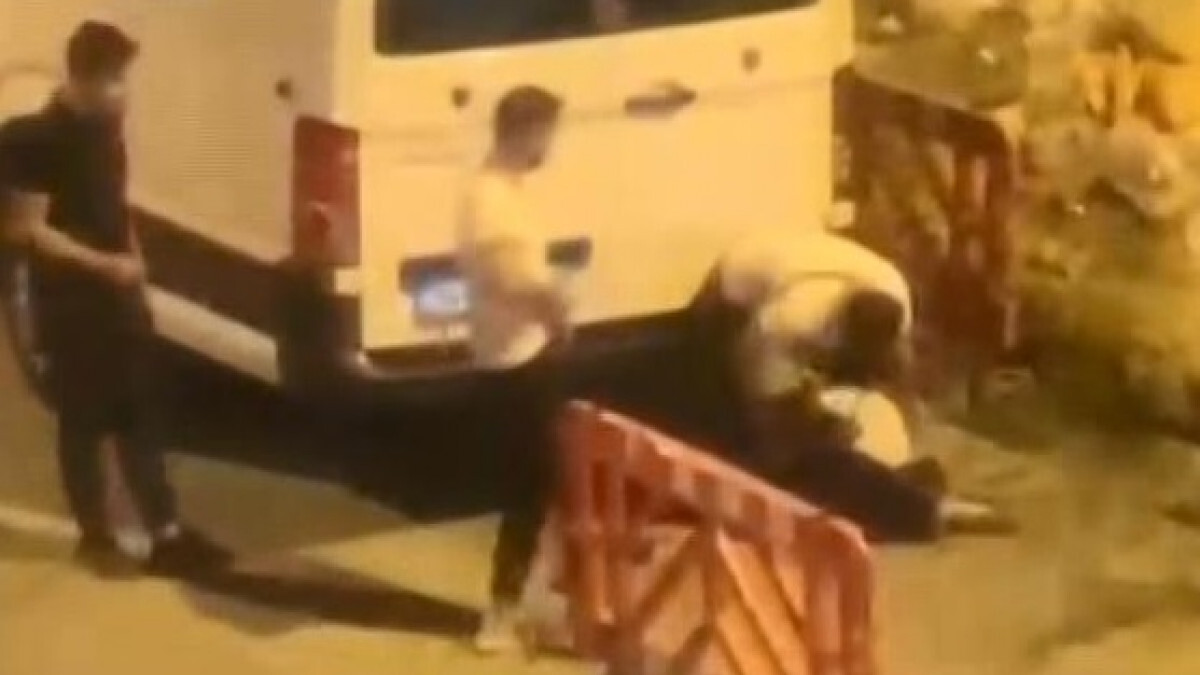 İstanbul’da inşaat bekçisi iyi niyetinin kurbanı oldu