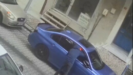 İstanbul’da lüks araçlara dadanan ‘hayalet ekran’ hırsızları yakalandı