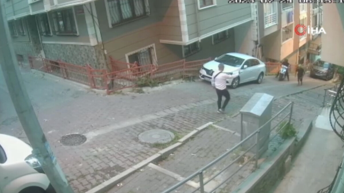 İstanbul’da motorlu kapkaççılar çıkmaz sokağa girdi