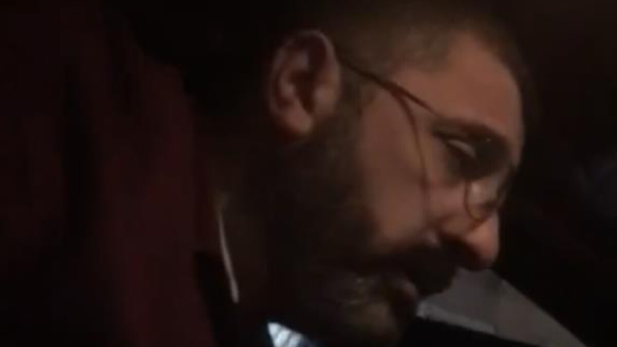 İstanbul’da müşteriye saldıran taksici: Ortaköy’den Taksim’e 250 lira istedi