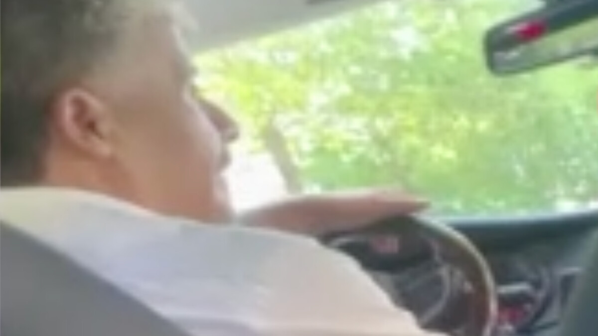 İstanbul’da taksiciden müşteriye ilginç tavsiye: Önce taksicinin nereye gideceğini sor