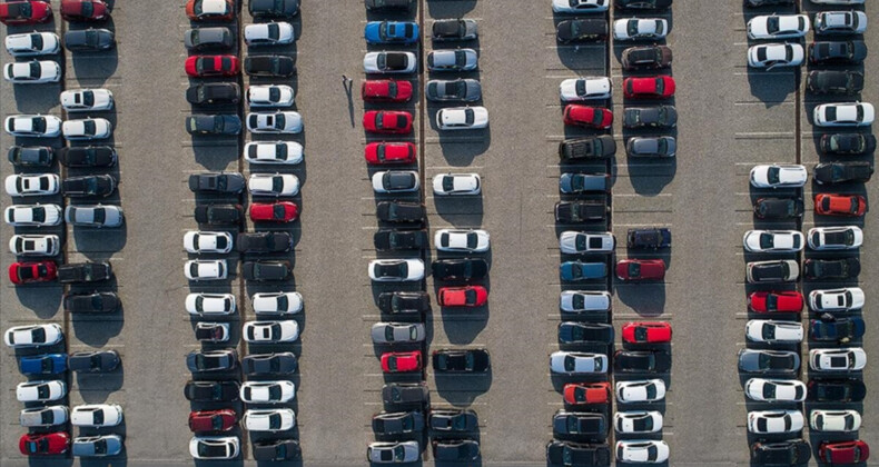 İstanbul’da yediemin otopark ücretlerine yüzde 67’ye varan zam yapıldı