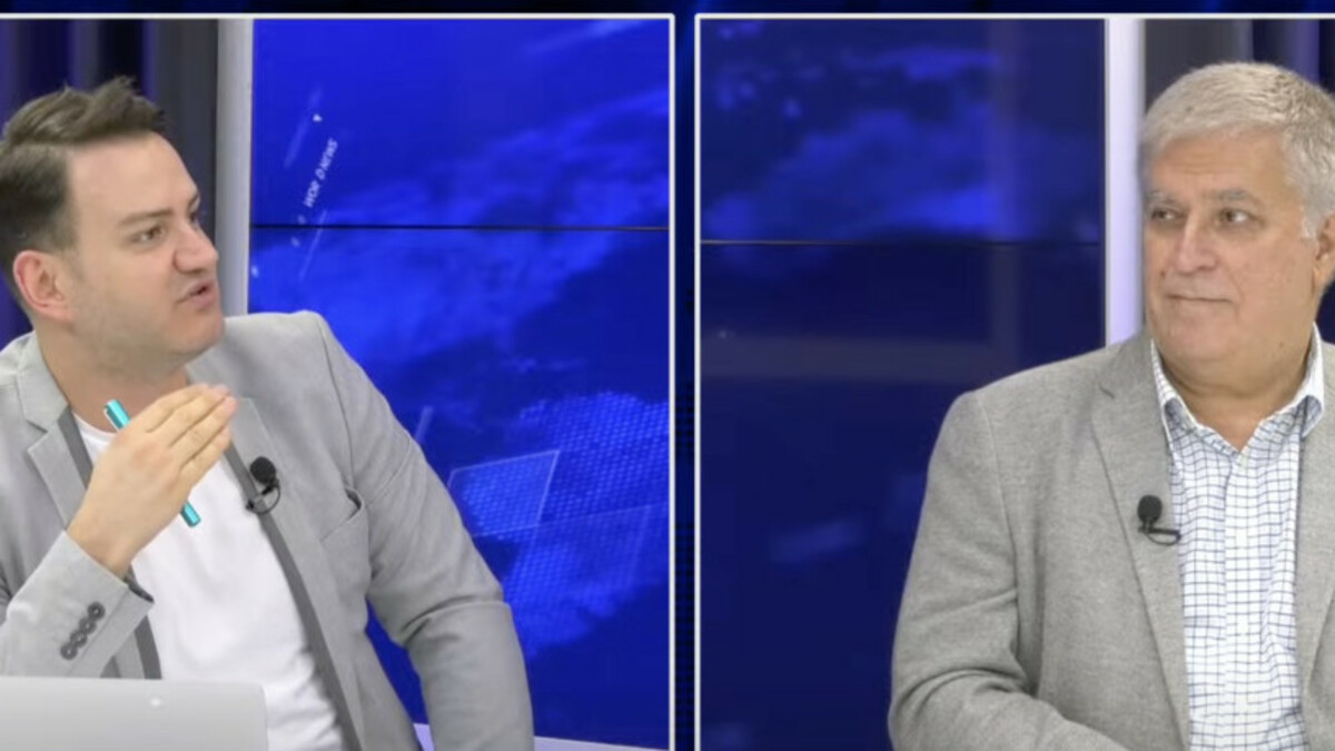 İyi Partili Ethem Baykal ve İsmet Koçak’tan Ensonhaber’e gündem olacak açıklamalar