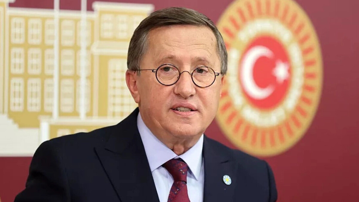 İyi Partili Lütfü Türkkan, Adil Karaismailoğlu’na tazminat ödeyecek