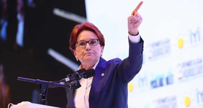 İyi Partili Musa Ertugan’dan Meral Akşener’e: Kimlere tuzak kurduğunu konuşalım