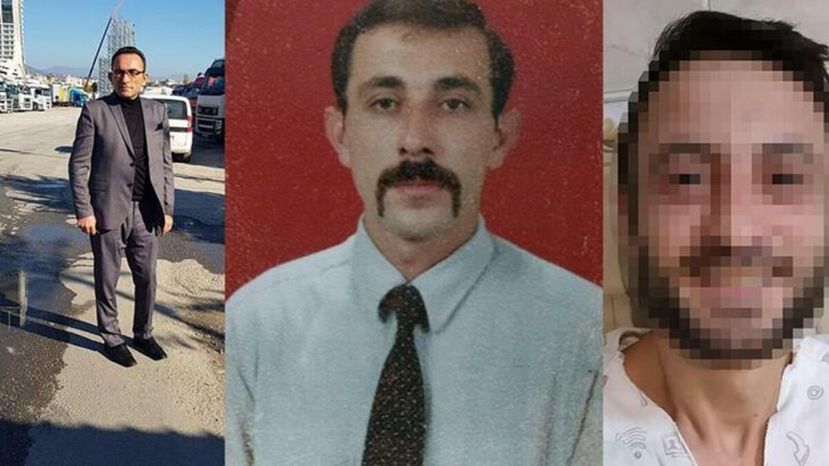 İzmir’de miras tartışması: 2 ölü