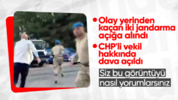 Jandarma Genel Komutanlığı açıkladı! Mahmut Tanal’ın peşinden koştuğu 2 jandarma personeli açığa alındı