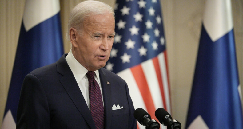 Joe Biden’dan dikkat çeken açıklama: NATO hiç bu kadar güçlü olmamıştı