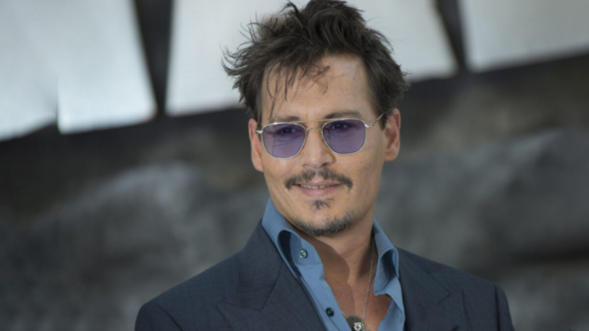 Johnny Depp intihar mı etti? Otel odasında baygın halde bulunan Johnny Depp hayranlarını korkuttu..
